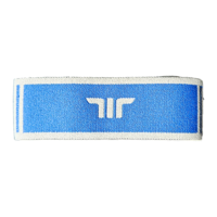 Tusah E-Band Light (Blue)