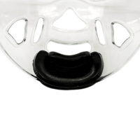 Отделяща се маска за лице