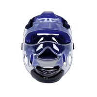 Отделяща се маска за лице