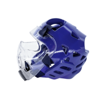 Отделяща се маска за лице