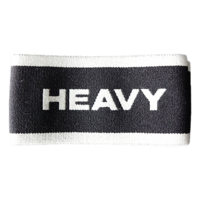Tusah E-Band Heavy (Black)
