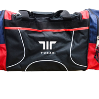 EZ-Fit Спортна чанта