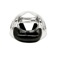 Отделяща се маска за лице