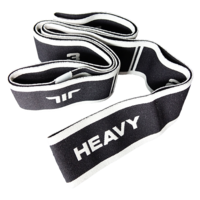 Tusah E-Band Heavy (Black)