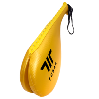 Double Kicking Target