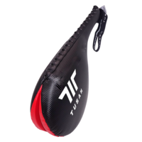 Double Kicking Target