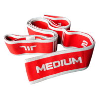 Tusah E-Band Medium (Red)