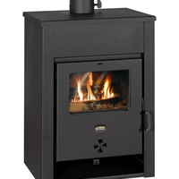 КАМИНА КЛИМАТ 13