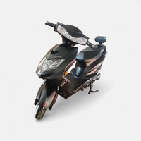 Електрически скутер IGOR 1200W 60V 32AH