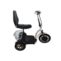 Електрическа триколка K-1D 500W