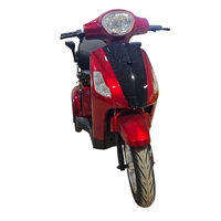 Електрическа триколка XL-1D 800W