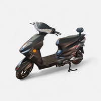 Електрически скутер IGOR 1200W 60V 32AH