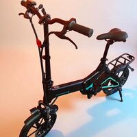 Електрически велосипед NF16