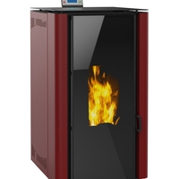 КАМИНА ПЕЛЕТИ PL W18 PEH