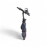 Електрическа тротинетка X3 THUNDER с ДВА двигателя