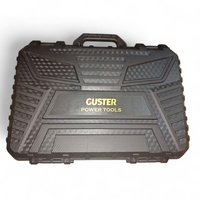 Ъглошлайф акумулаторен GUSTER 13243