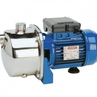 Самозасмукваща неръждаема помпа Speroni CAM 88 - HL H-50м 13497