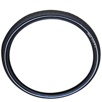 Външна гума Rubena Stop Thorn 700Х35/37-622 LW ST+RS