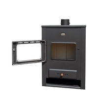 КАМИНА КЛИМАТ 13