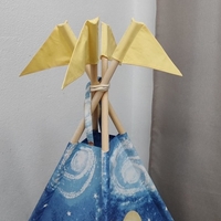 Детска палатка за момче - 