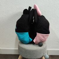 Детска персонализирана раничка Мики Маус