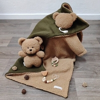 Комплект за новородено - 