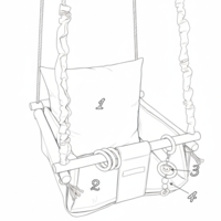 Създай сам свой модел люлка