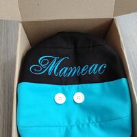 Детска персонализирана раничка Мики Маус