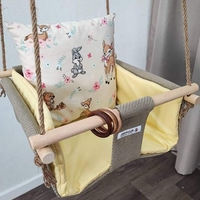 Бебешка стандартна люлка - Бамби