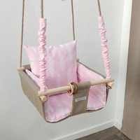 Бебешка стандартна люлка - Пера