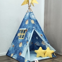 Детска палатка за момче - 