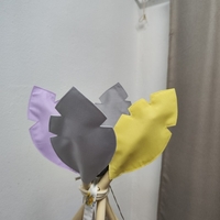 Детска палатка за момиче в лилаво - 