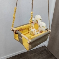 Бебеша люлка цвете - Пчелички