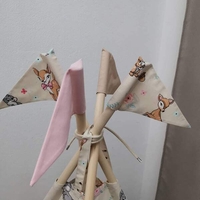 Детска палатка за момиче - 