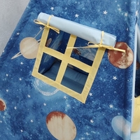 Детска палатка за момче - 