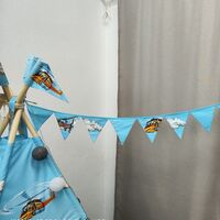 Детска палатка за момче - 