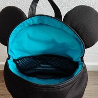 Детска персонализирана раничка Мики Маус