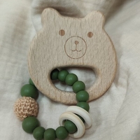 Комплект за новородено - 