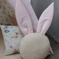 Детска палатка за момиче - 