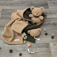 Комплект за новородено - 