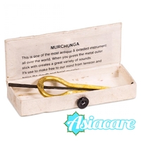 Устна арфа - мурчунга, варган