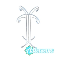 Преносима стойка за 4 коши вятърни камбанки (koshi)