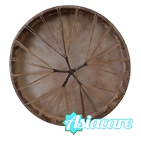 Шамански ритуален тъпан, барабан 45 см