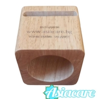 Аналогова колонка за телефон, без зареждане, без батерия, биоразградима. Юбилейна версия, ограничена наличност!