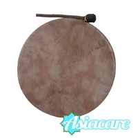 Шамански ритуален тъпан, барабан 45 см