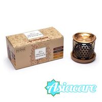 Ароматни плочки 