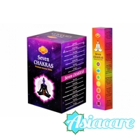 Ароматни пръчици, инсенс 