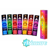 Ароматни пръчици, инсенс 