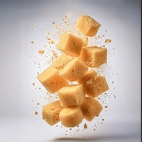 Възглавница Мемори пяна