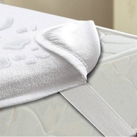 Непромокаем протектор за матрак класик